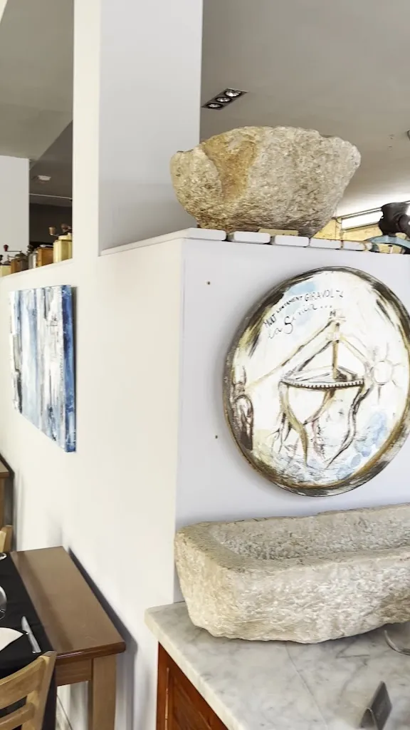 Restaurant Bar La Sínia - Cafeteria_Vilabertran_slider_image_2