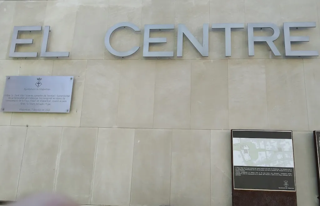 cannond alex_Restaurant El Centre_Vilabertran_recensione