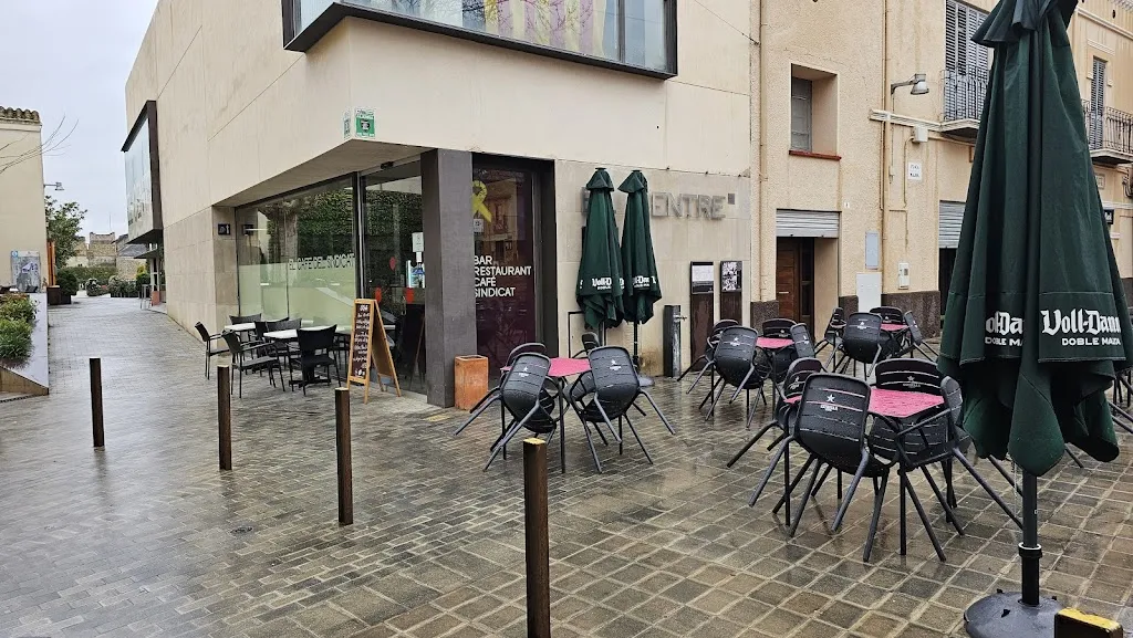 Chato_Café del Sindicat_Vilabertran_review