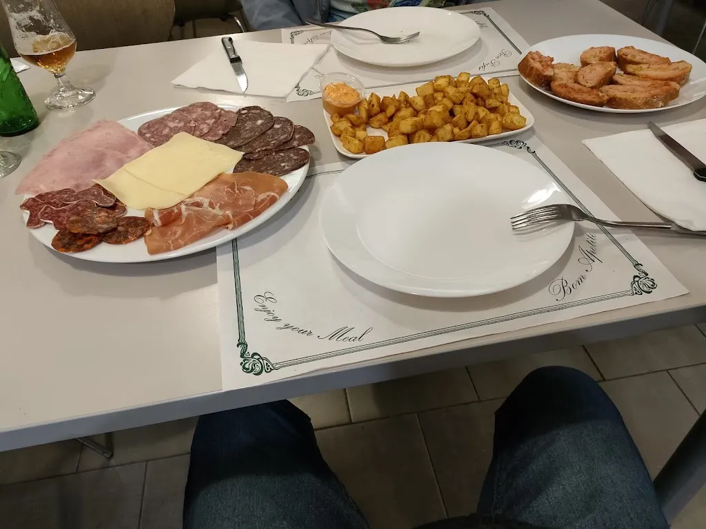 OB ?_Café del Sindicat_Vilabertran_review