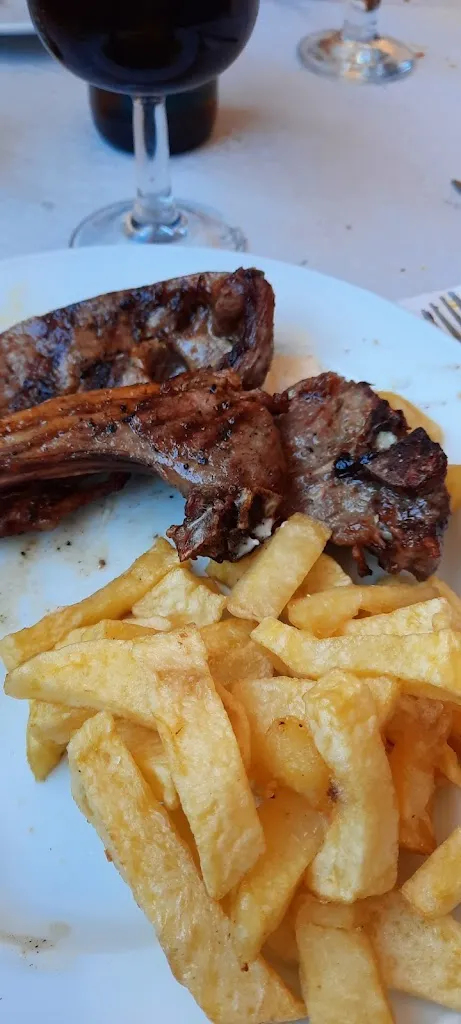 Menu_Restaurant La Serra_Vilademuls_image_5