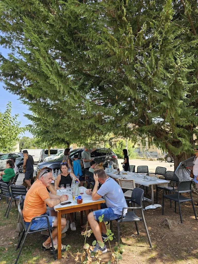 LYDIA Chua_Restaurant La Serra_Vilademuls_review