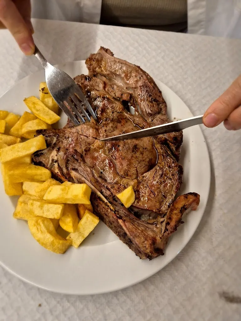 Hanan H_Restaurant La Serra_Vilademuls_review