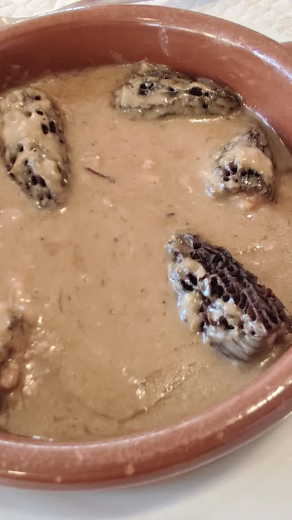 Restaurant La Serra_Vilademuls_slider_image_2