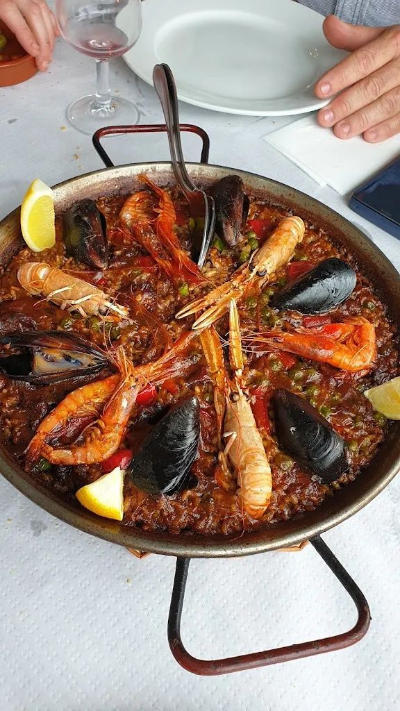 Menu_Restaurant Can Parera_Viladamat_immagine_5