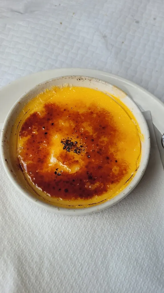 Menu_Restaurant Can Parera_Viladamat_immagine_6