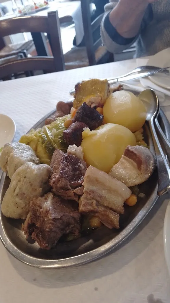 Menu_Restaurant Can Parera_Viladamat_immagine_8