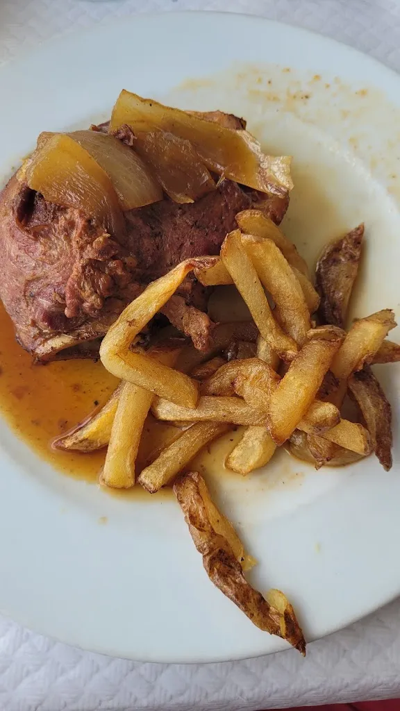 Menu_Restaurant Can Parera_Viladamat_immagine_9