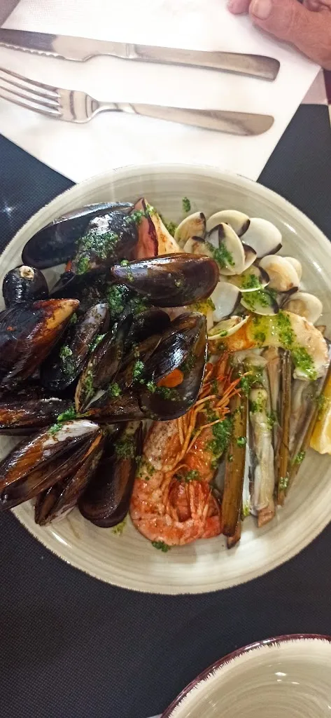 Menü_Restaurant Mesón del Lleó_Viladamat_Bild_8