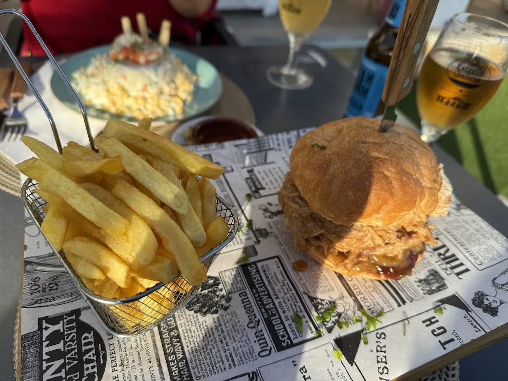 kim ekman_Restaurant Mesón del Lleó_Viladamat_Bewertung