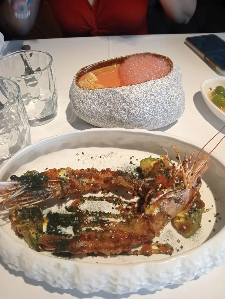 Menu_Klova i Kava Restaurant_Viladamat_immagine_6