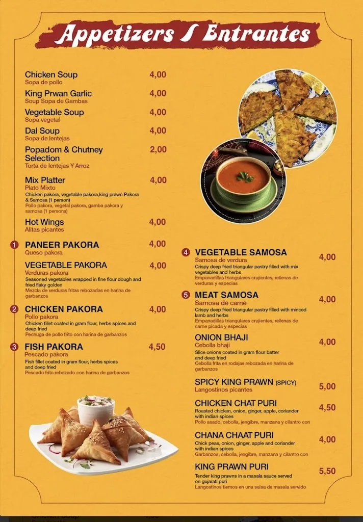 Menu_Restaurante Bombay Algorfa_Algorfa_image_3