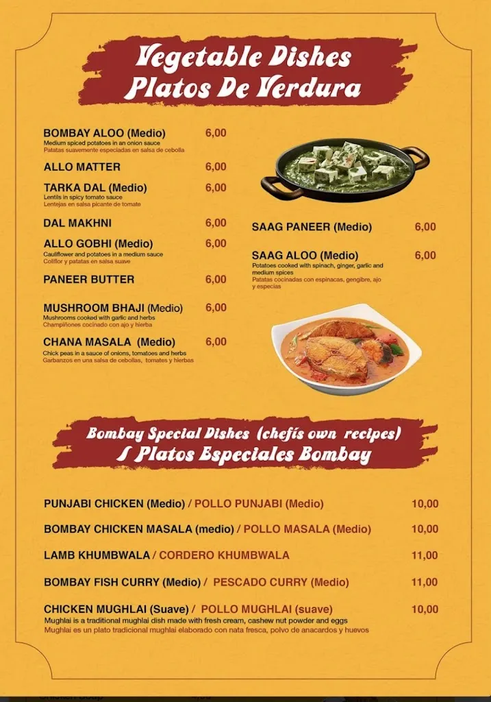 Menu_Restaurante Bombay Algorfa_Algorfa_image_4