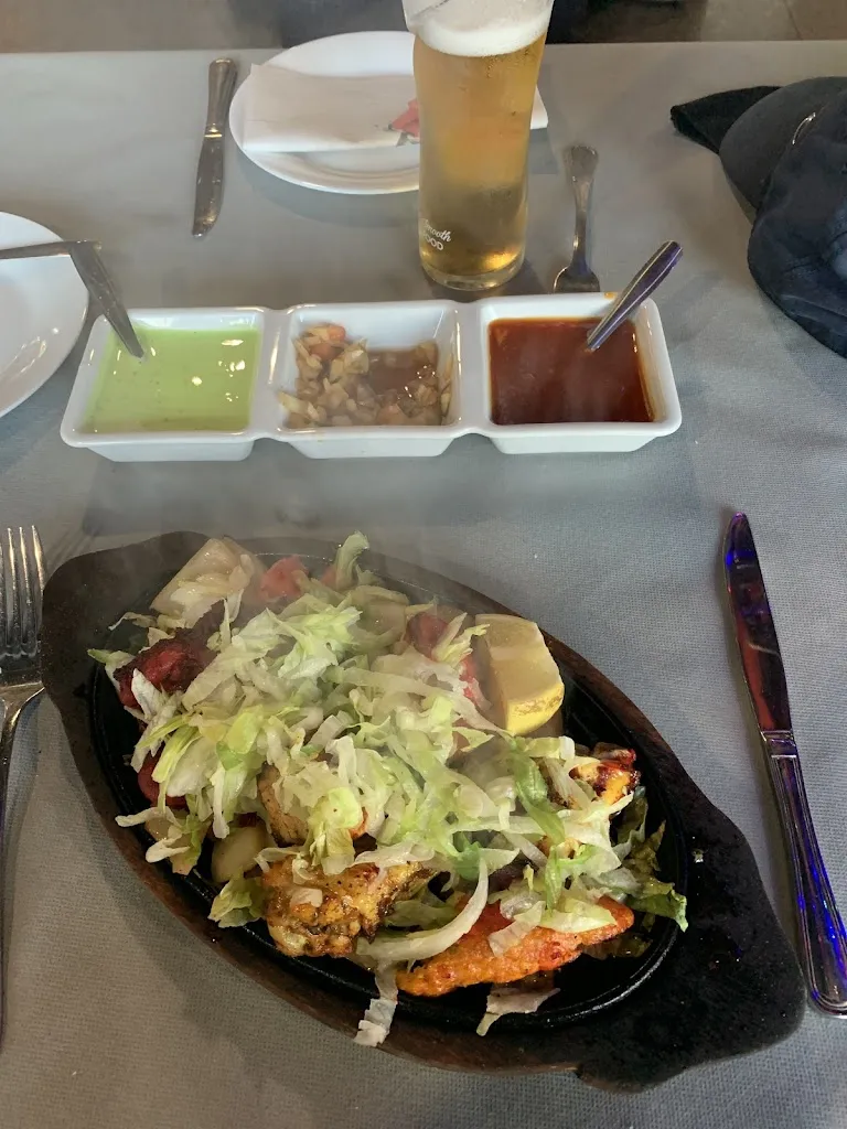 MJ_Restaurante Bombay Algorfa_Algorfa_review