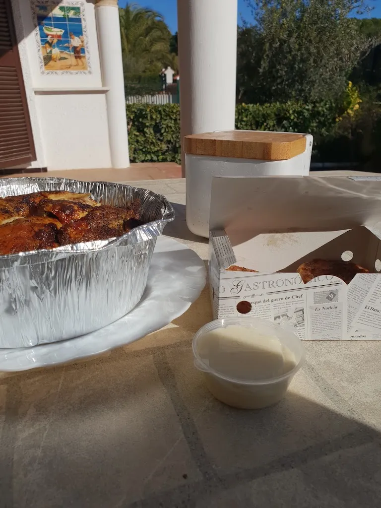 Menu_La Rostisseria de Viladamat_Viladamat_image_8