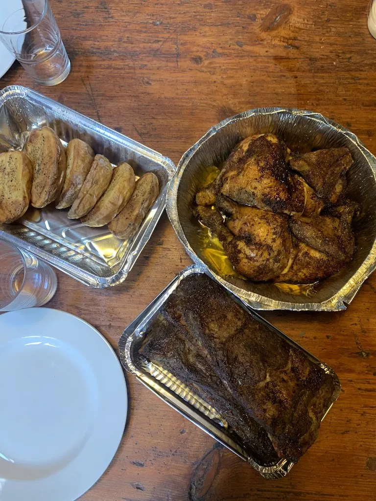 Menu_La Rostisseria de Viladamat_Viladamat_image_9