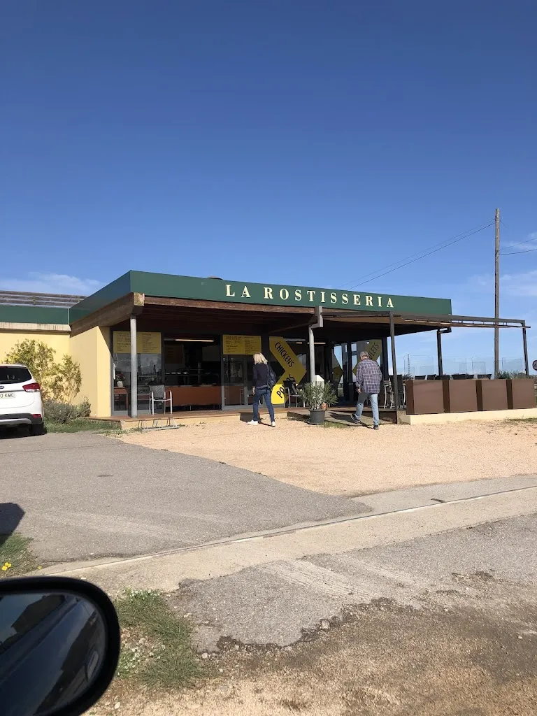 La Rostisseria de Viladamat_Viladamat_slider_image_1