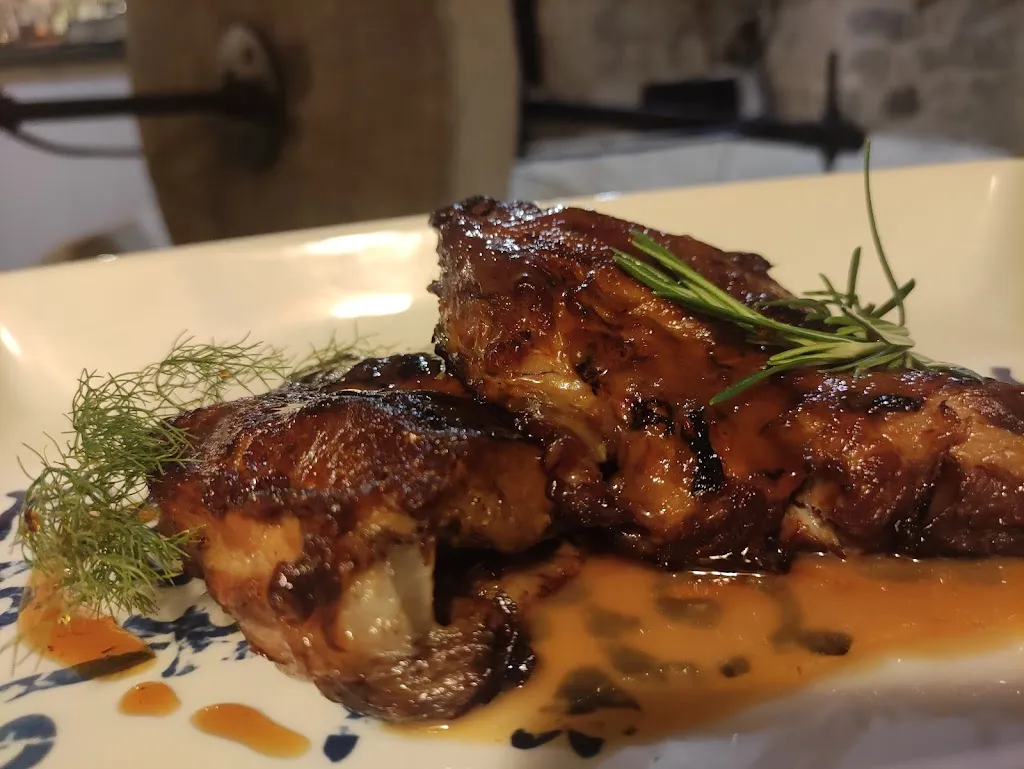 Menu_La Tartana Can Massanet_Vilafant_image_6