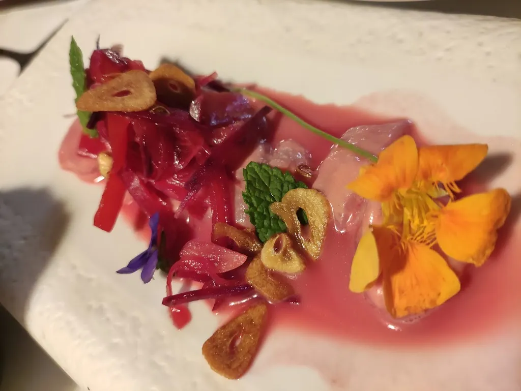 Menu_La Tartana Can Massanet_Vilafant_image_8