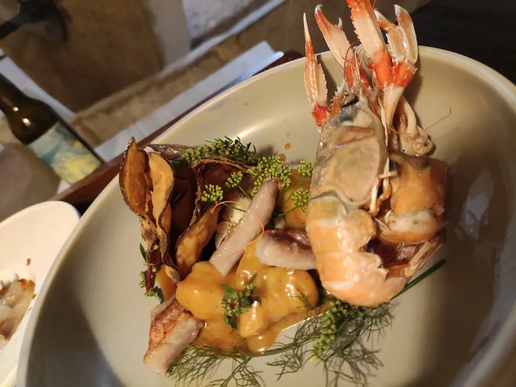 Menu_La Tartana Can Massanet_Vilafant_image_9