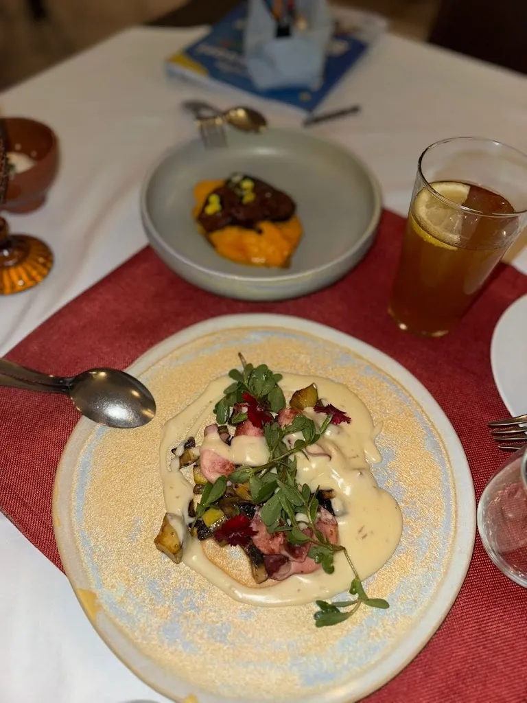 JACOB_La Tartana Can Massanet_Vilafant_review