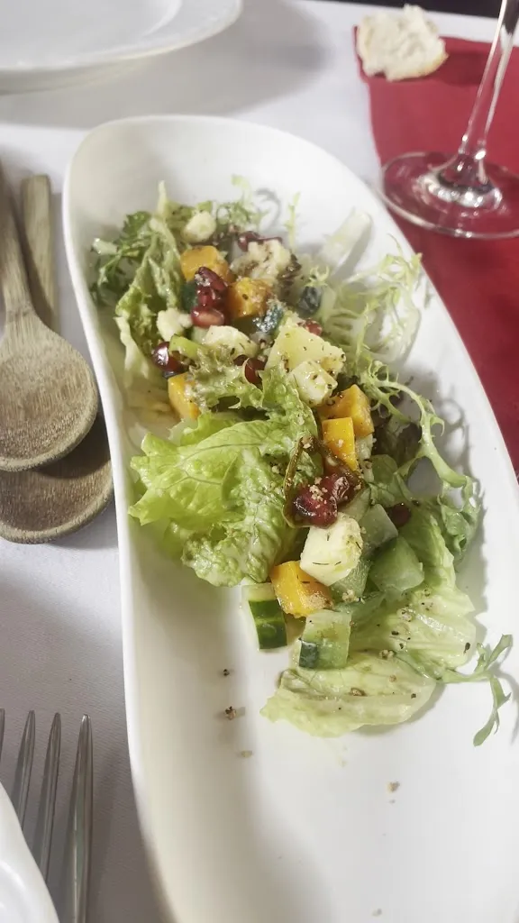 airies sag_La Tartana Can Massanet_Vilafant_review