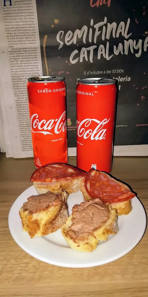 Menu_Restaurant l'Arengada_Vilafant_image_5