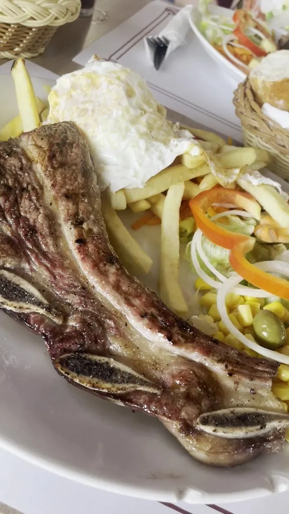 藤本柊_Restaurant l'Arengada_Vilafant_review