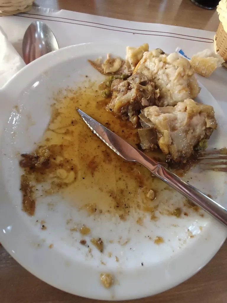 hayser vesas_Restaurant l'Arengada_Vilafant_review