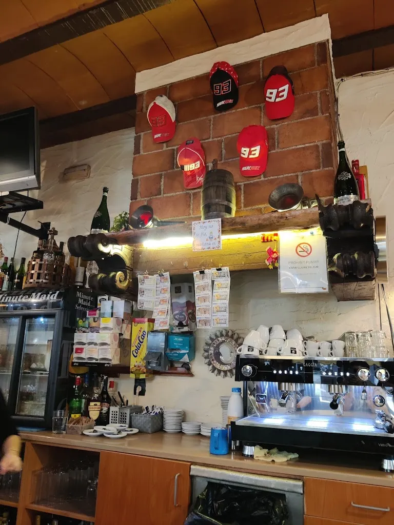 Estefanía_Restaurant l'Arengada_Vilafant_review