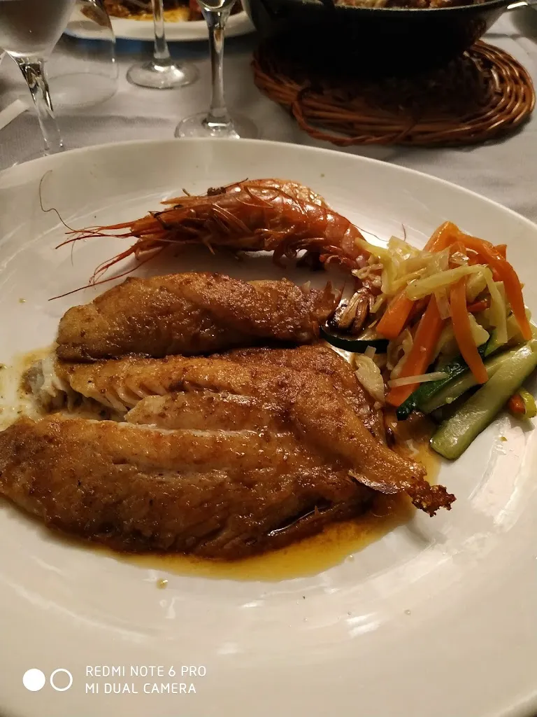 Gudrun Cattoir_Restaurant La Muga_Vilajuïga_review