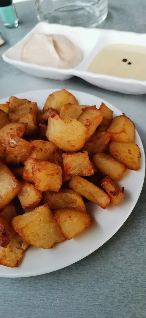 Menu_König Vilablareix- Girona_Vilablareix_image_5