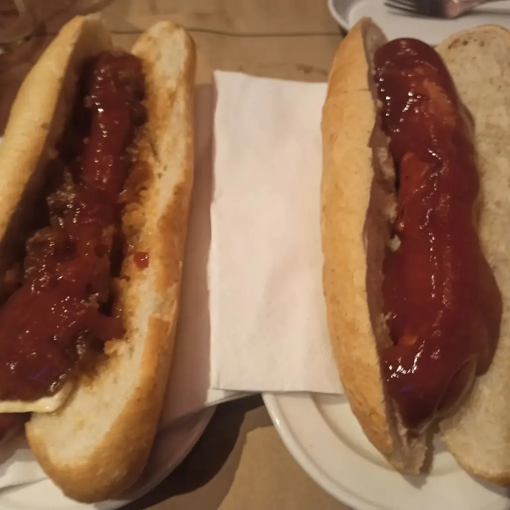 Menu_König Vilablareix- Girona_Vilablareix_image_6