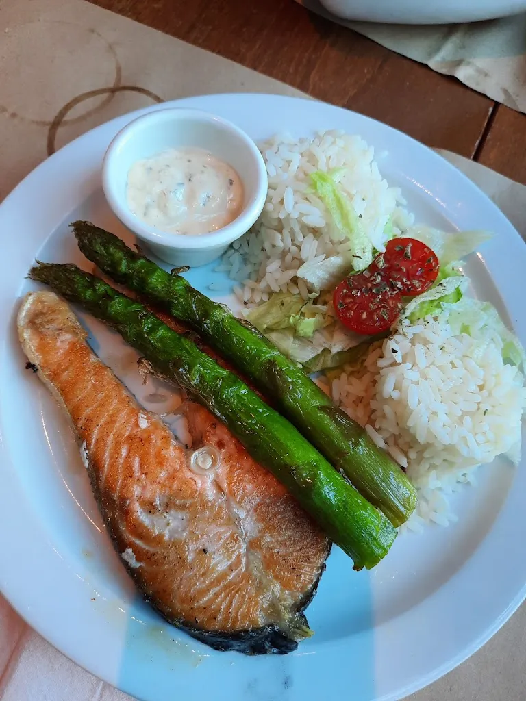 Victoria Kataeva_König Vilablareix- Girona_Vilablareix_review