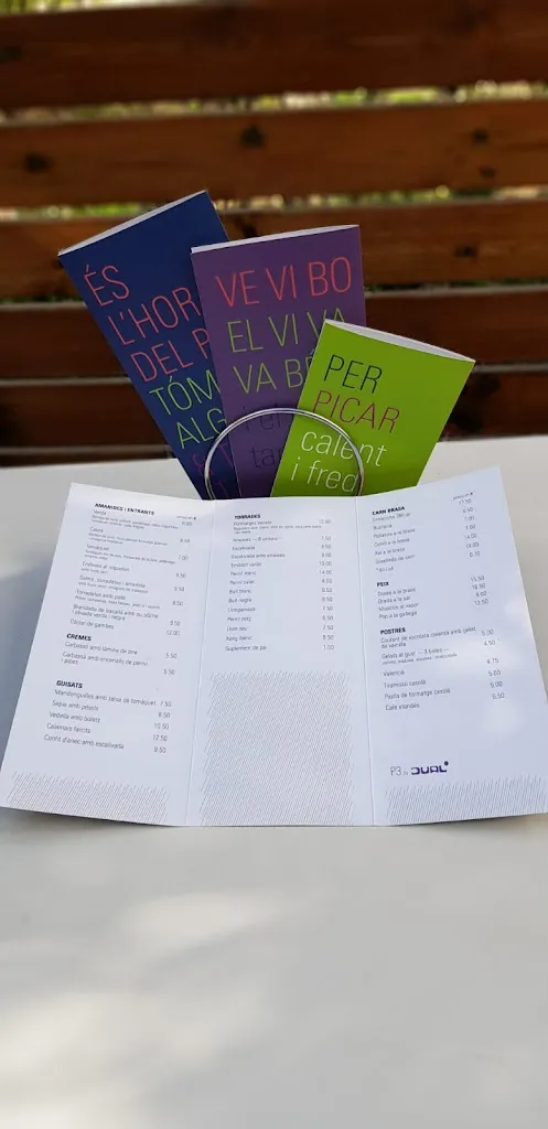 Menu_Dual Music Bar_Vilablareix_image_2