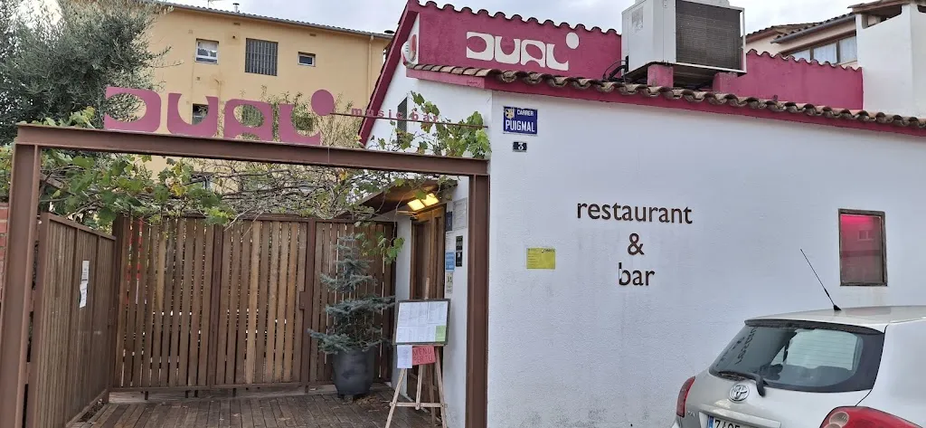 Eduardo_Dual Music Bar_Vilablareix_review