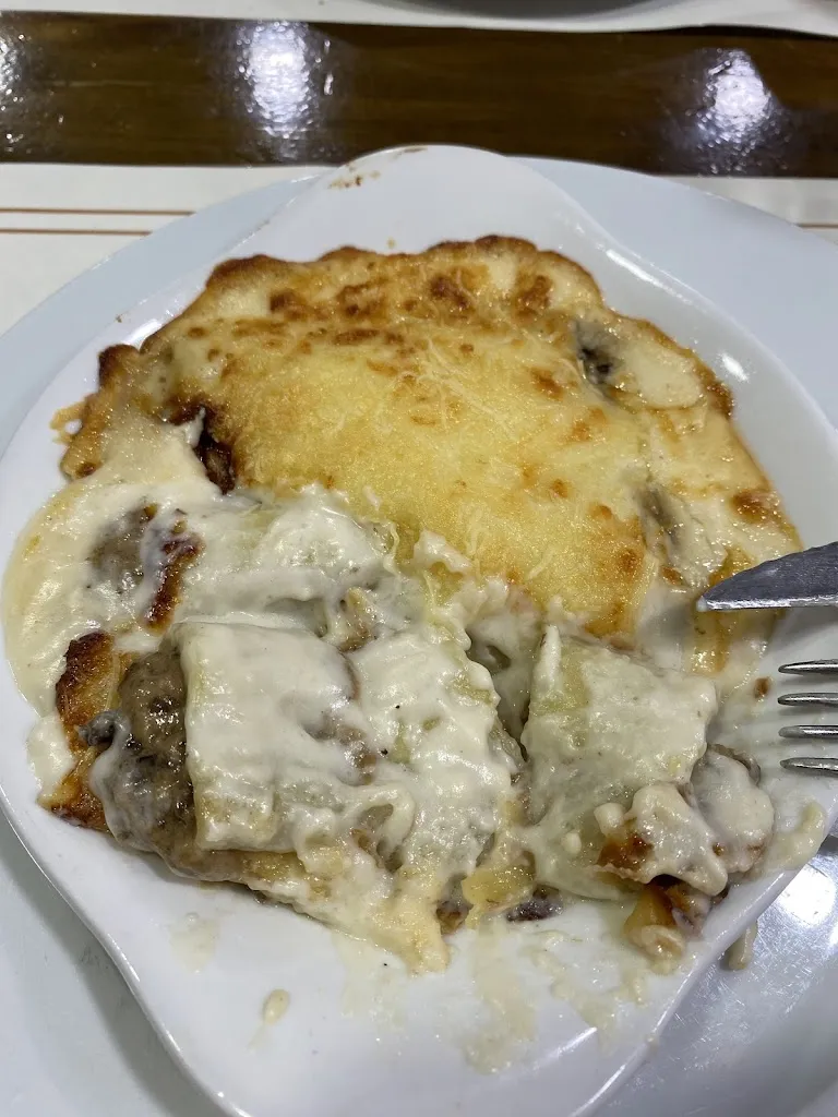 Miriam Guayllas Guaman_Restaurant Migdia_Vilablareix_review