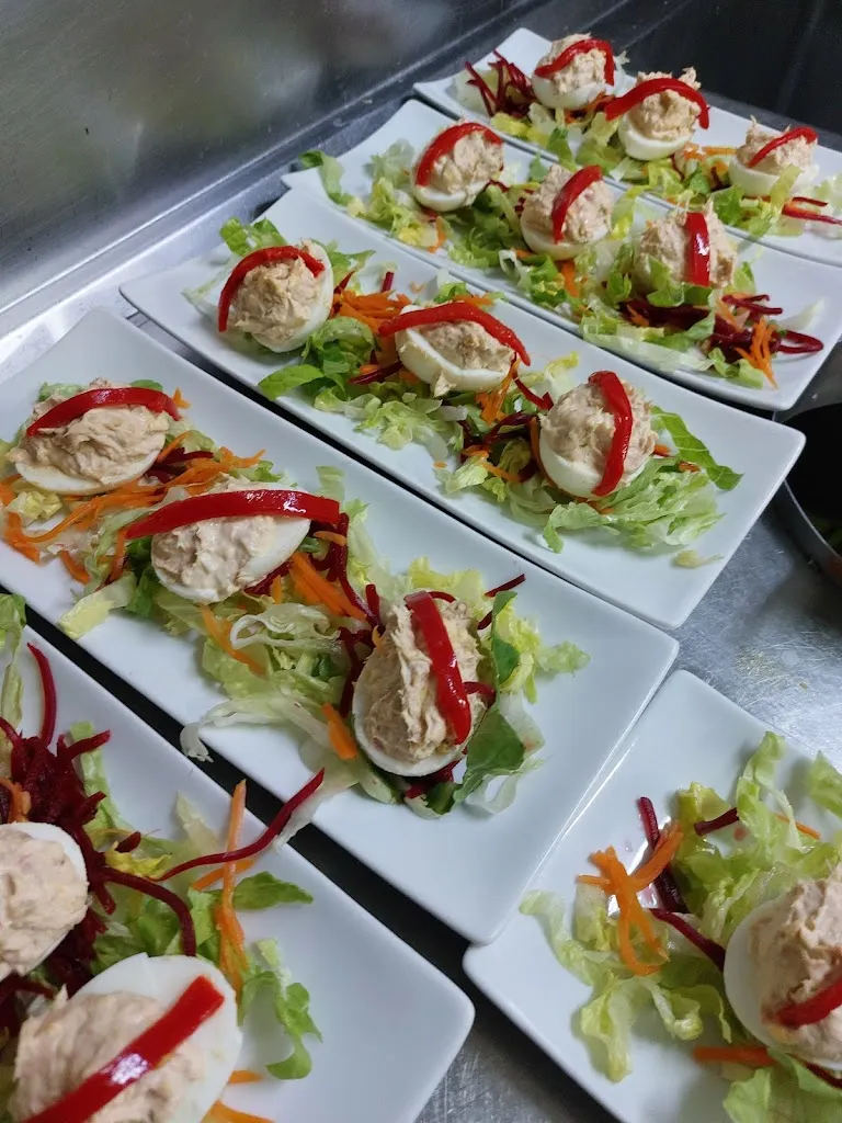 Restaurant Migdia_Vilablareix_slider_image_1