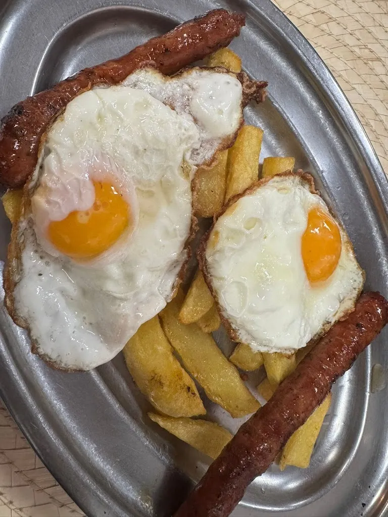 just girona_Restaurant Can Marcos_Vilablareix_review