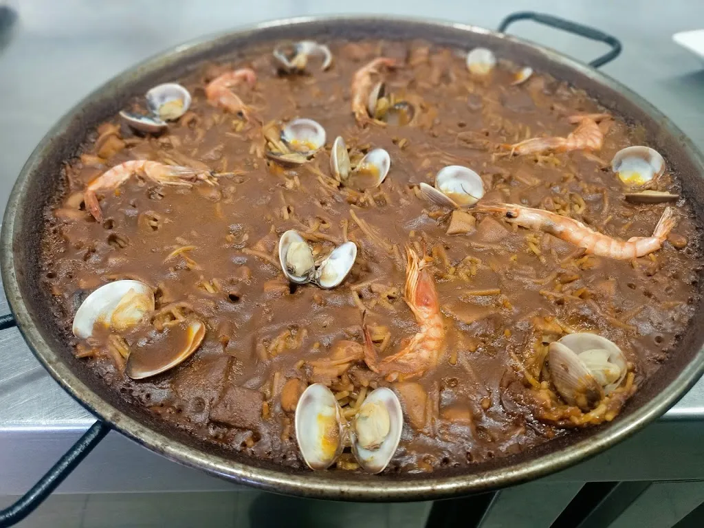 Restaurant Can Marcos_Vilablareix_slider_image_2