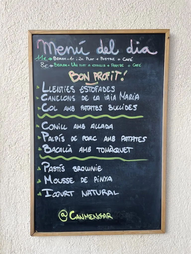 Menü_Can Mengar_Vilablareix_Bild_1