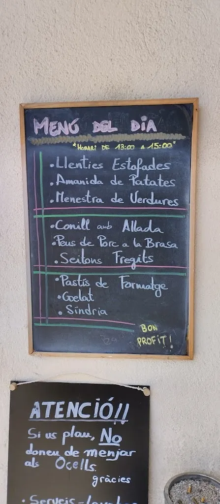 Menü_Can Mengar_Vilablareix_Bild_2