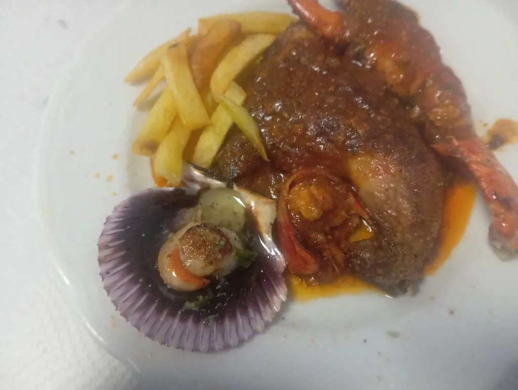 enric freixas_Restaurant Can Falgàs_Vilablareix_review