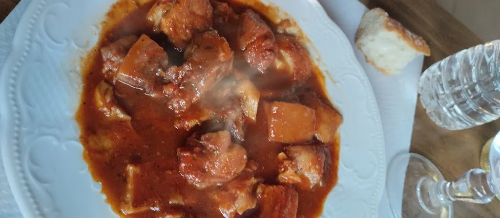 angel guardia_Restaurant Can Falgàs_Vilablareix_review