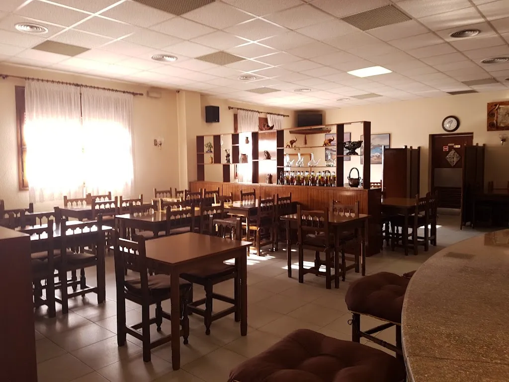 Restaurant Can Falgàs restaurant in Vilablareix