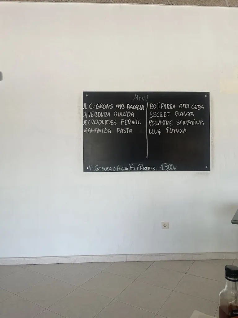 Darius_Ca L'Esteve_Vilablareix_review