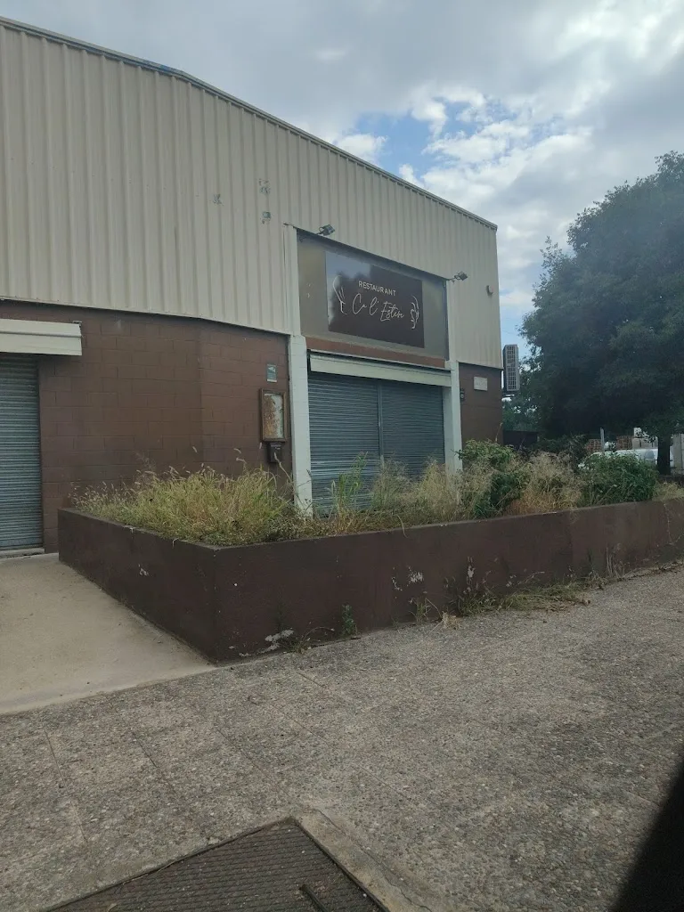 Claudia Mazorra_Ca L'Esteve_Vilablareix_review