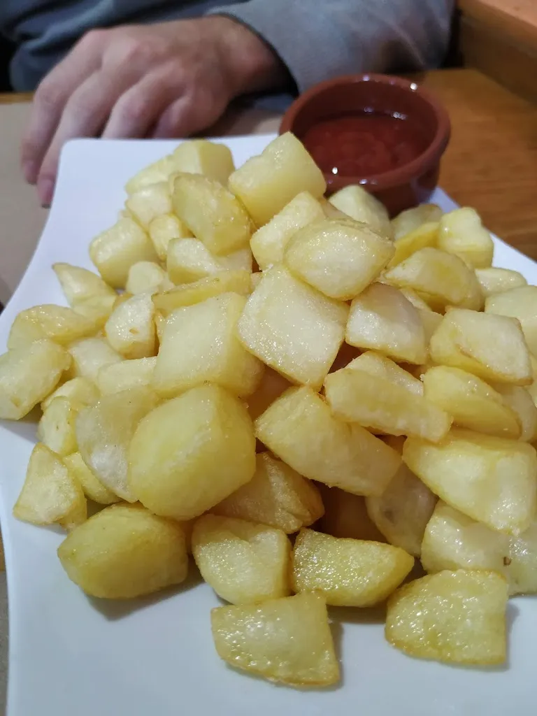 Menu_Bar Restaurant Can Parlet_Vilallonga de Ter_image_6