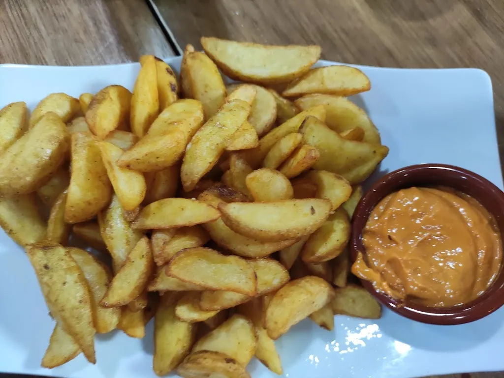 Menu_Bar Restaurant Can Parlet_Vilallonga de Ter_image_8