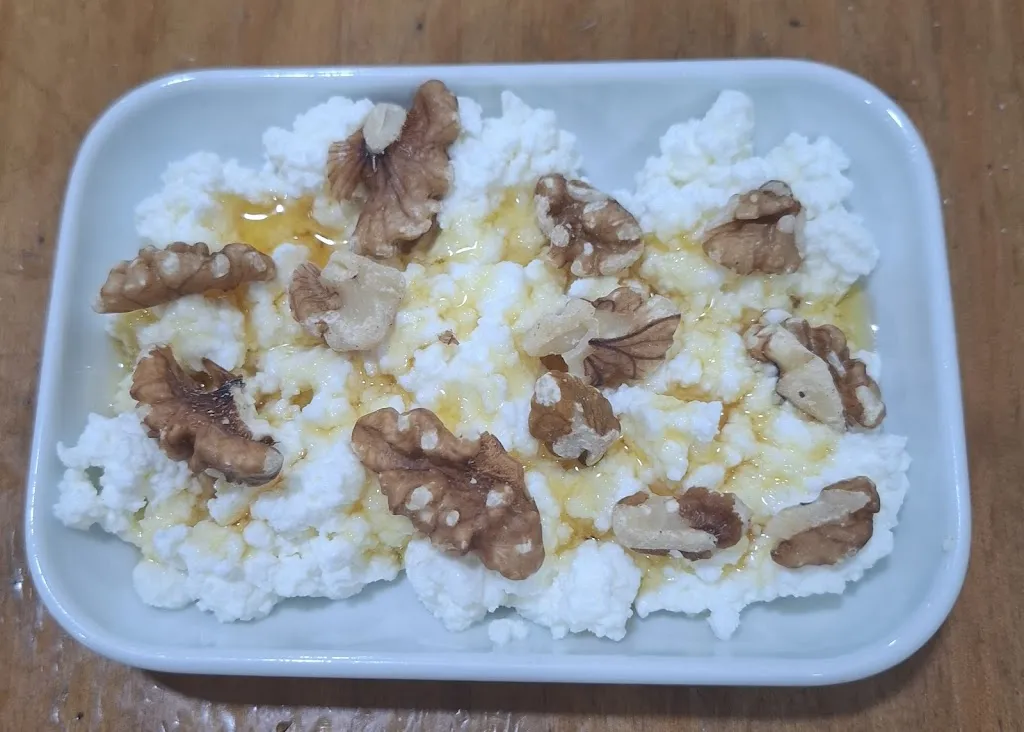 Gustavo Adolfo_Bar Restaurant Can Parlet_Vilallonga de Ter_review